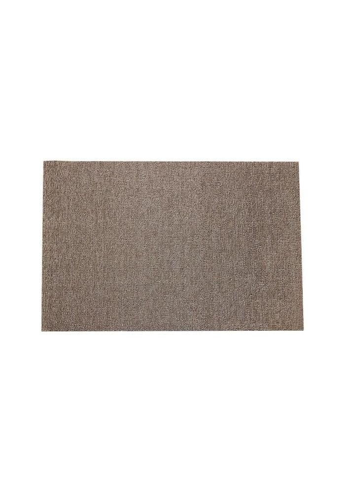 Chilewich Heathered Shag Doormat, Pebble - Image 4